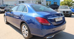 Mercedes-Benz klasa C 180d *LED, NAVIGACIJA, KAMERA*