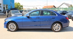 Mercedes-Benz klasa C 180d *LED, NAVIGACIJA, KAMERA*
