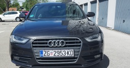 Audi A4 Avant 2,0 TDI