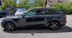 Audi A4 Avant 2,0 TDI