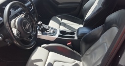 Audi A4 Avant 2,0 TDI