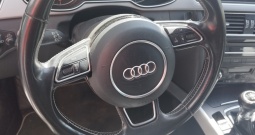 Audi A4 Avant 2,0 TDI