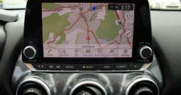 Nissan Juke 1.0 DIG-T *LED, NAVIGACIJA, KAMERA*