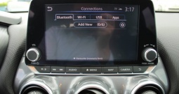 Nissan Juke 1.0 DIG-T *LED, NAVIGACIJA, KAMERA*