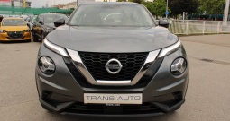 Nissan Juke 1.0 DIG-T *LED, NAVIGACIJA, KAMERA*