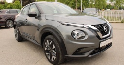 Nissan Juke 1.0 DIG-T *LED, NAVIGACIJA, KAMERA*