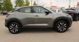 Nissan Juke 1.0 DIG-T *LED, NAVIGACIJA, KAMERA*