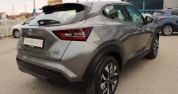 Nissan Juke 1.0 DIG-T *LED, NAVIGACIJA, KAMERA*