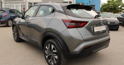Nissan Juke 1.0 DIG-T *LED, NAVIGACIJA, KAMERA*
