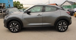 Nissan Juke 1.0 DIG-T *LED, NAVIGACIJA, KAMERA*