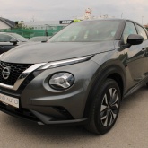 Nissan Juke 1.0 DIG-T *LED, NAVIGACIJA, KAMERA*