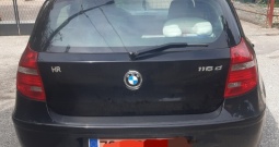 Bmw 1  116d