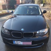 Bmw 1  116d