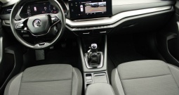 Škoda Octavia Combi 1.0 TSi *LED, VIRTUAL, NAVIGACIJA, KAMERA*