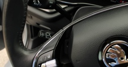 Škoda Octavia Combi 1.0 TSi *LED, VIRTUAL, NAVIGACIJA, KAMERA*
