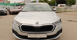 Škoda Octavia Combi 1.0 TSi *LED, VIRTUAL, NAVIGACIJA, KAMERA*
