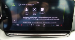 Škoda Octavia Combi 1.0 TSi *LED, VIRTUAL, NAVIGACIJA, KAMERA*