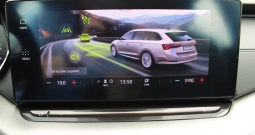 Škoda Octavia Combi 1.0 TSi *LED, VIRTUAL, NAVIGACIJA, KAMERA*