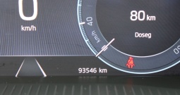 Škoda Octavia Combi 1.0 TSi *LED, VIRTUAL, NAVIGACIJA, KAMERA*