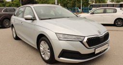 Škoda Octavia Combi 1.0 TSi *LED, VIRTUAL, NAVIGACIJA, KAMERA*