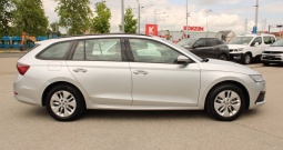 Škoda Octavia Combi 1.0 TSi *LED, VIRTUAL, NAVIGACIJA, KAMERA*