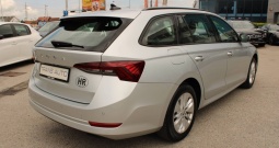 Škoda Octavia Combi 1.0 TSi *LED, VIRTUAL, NAVIGACIJA, KAMERA*