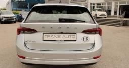 Škoda Octavia Combi 1.0 TSi *LED, VIRTUAL, NAVIGACIJA, KAMERA*