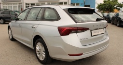 Škoda Octavia Combi 1.0 TSi *LED, VIRTUAL, NAVIGACIJA, KAMERA*