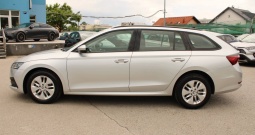 Škoda Octavia Combi 1.0 TSi *LED, VIRTUAL, NAVIGACIJA, KAMERA*