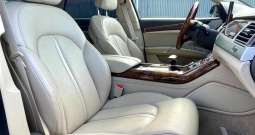 Audi A8 4.0 TFSI Quattro | 435 KS | samo 31.8