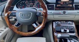 Audi A8 4.0 TFSI Quattro | 435 KS | samo 31.8