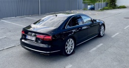 Audi A8 4.0 TFSI Quattro | 435 KS | samo 31.8