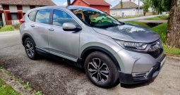 HONDA CR-V 2,0