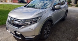 HONDA CR-V 2,0