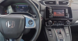 HONDA CR-V 2,0