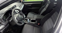 HONDA CR-V 2,0