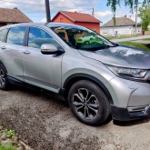 HONDA CR-V 2,0