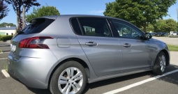 Peugeot 308 1,5HDI Top stanje