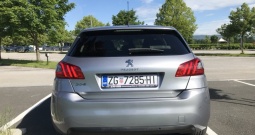 Peugeot 308 1,5HDI Top stanje
