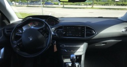 Peugeot 308 1,5HDI Top stanje
