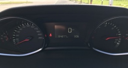 Peugeot 308 1,5HDI Top stanje