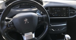 Peugeot 308 1,5HDI Top stanje