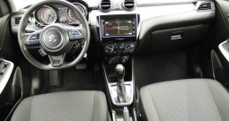 Suzuki Swift 1.2 AUTOMATIK