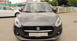 Suzuki Swift 1.2 AUTOMATIK