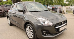 Suzuki Swift 1.2 AUTOMATIK
