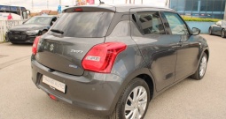 Suzuki Swift 1.2 AUTOMATIK