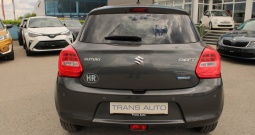 Suzuki Swift 1.2 AUTOMATIK