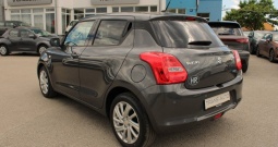 Suzuki Swift 1.2 AUTOMATIK