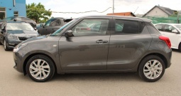 Suzuki Swift 1.2 AUTOMATIK