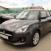 Suzuki Swift 1.2 AUTOMATIK